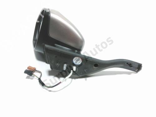 Left mirror PEUGEOT 208 I (CA_, CC_) 1.2 VTI 82 | BP28245998C26 
