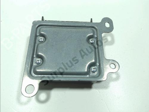 ECU airbags DACIA SANDERO II 1.5 dCi | BP33534377M53 - Image 2