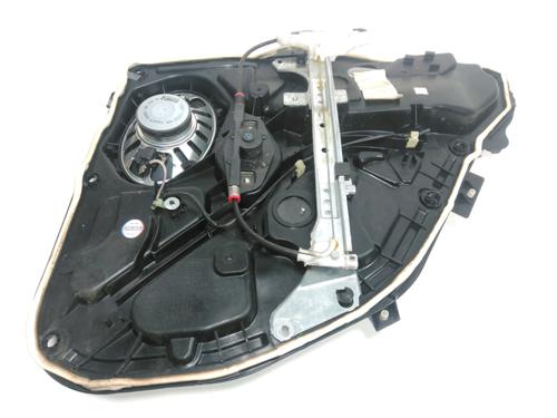 Rear left window mechanism FORD FIESTA V (JH_, JD_) 1.3 | BP28250307C24