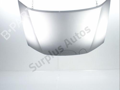 hood-honda-insight-ze_-2009-28237044 main image