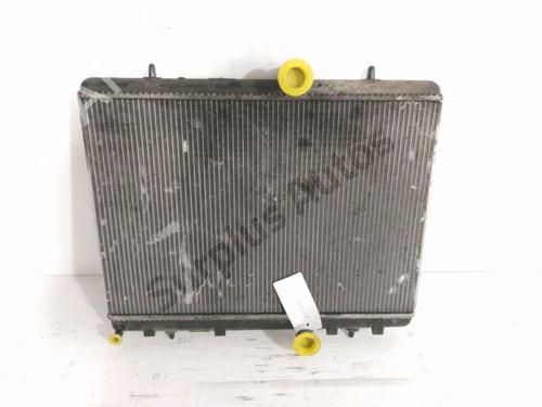 Køler CITROËN C4 Picasso I MPV (UD_) 1.6 HDi | BP30986343M31