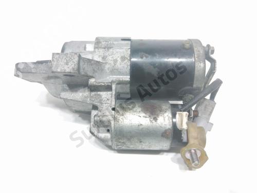 Starter MAZDA MX-5 III (NC) 1.8 (NC18) | BP37763726M8 - Image 2