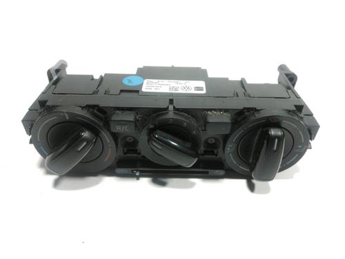 AC Styreenhet / Manøvreringsenhet VW UP! (121, 122, BL1, BL2, BL3, 123) 1.0 (60 hp) 28227749