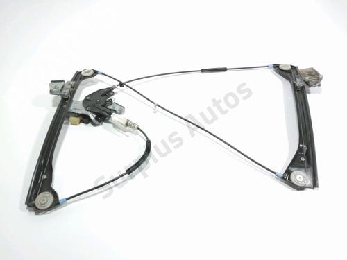 Used Front left window mechanism Front left window mechanism 37774201 37774201