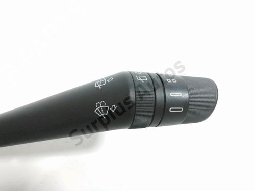 Steering wheel controls PEUGEOT BIPPER Tepee 1.4 HDi | BP36695866E15 - Image 3