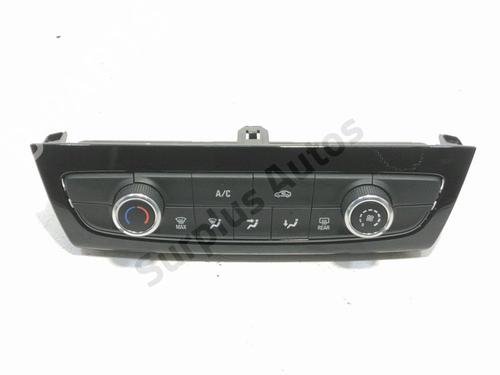climate-control-opel-corsa-f-p2jo-2019-40059411 main image