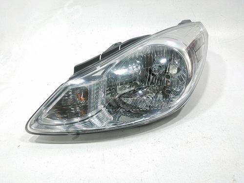 Venstre forlygte Venstre forlygte HYUNDAI i10 I (PA) 1.2 (78 hp) 39765720 39765720