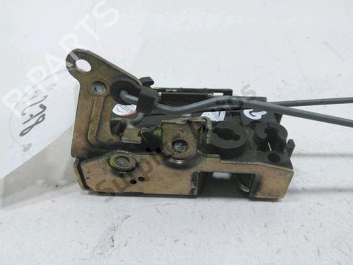 Front left lock PEUGEOT 106 II (1A_, 1C_) 1.0 i | BP28311311C98 
