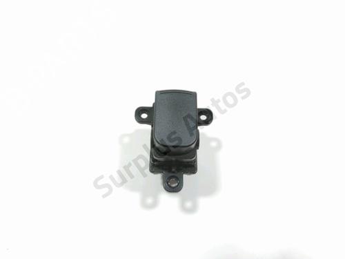 Used Right rear window switch Right rear window switch KIA SOUL I (AM) 1.6 CRDi 128 (126 hp) 28250008 28250008
