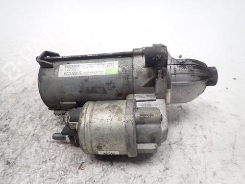 Starter FIAT PUNTO EVO (199_) 1.3 D Multijet (199AXC1A, 199BXC1A, 199AXT1A, 199BXT1A) | BP37763586M8 - Image 5