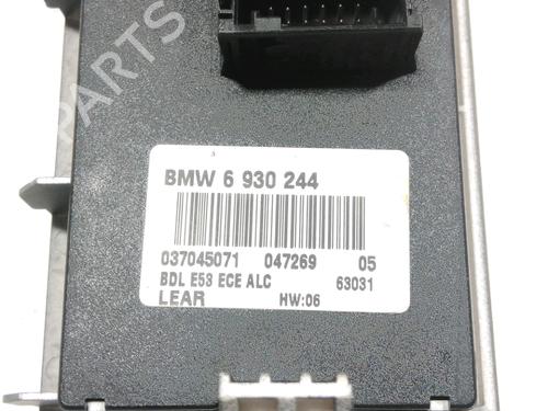 Headlight switch BMW X5 (E53) 3.0 d | BP28229599I24