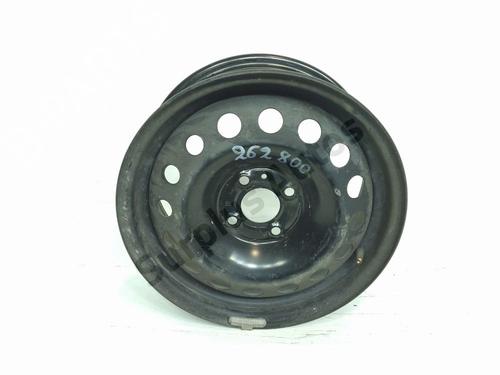 Used Rim Rim 39462386 39462386