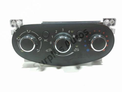 Used Climate control Climate control DACIA DUSTER (HS_) 1.5 dCi (109 hp) 28228065 28228065