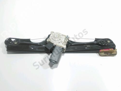 Used Rear left window mechanism Rear left window mechanism 37779213 37779213