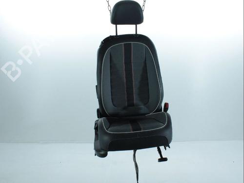 Used Right front seat VW BEETLE (5C1, 5C2) 1.2 TSI 16V (105 hp) 28265198
