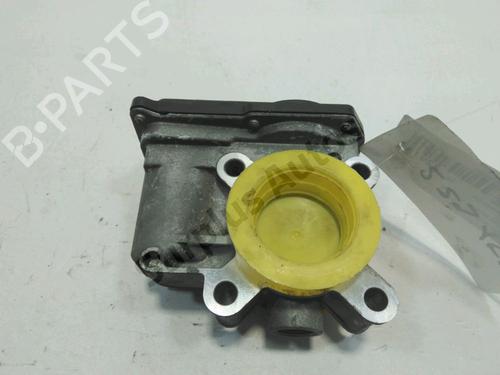 Used Throttle body RENAULT MODUS / GRAND MODUS (F/JP0_) 1.2 (103 hp) 30984387