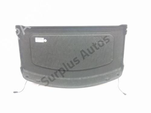 Rear parcel shelf MAZDA 3 (BL) 1.6 MZ-CD (BL14) | BP36832056C85 - Image 3