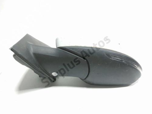 Left mirror RENAULT MEGANE IV Hatchback (B9A/M/N_) 1.5 Blue dCi 115 (B9A6) | BP36509357C26 - Image 3