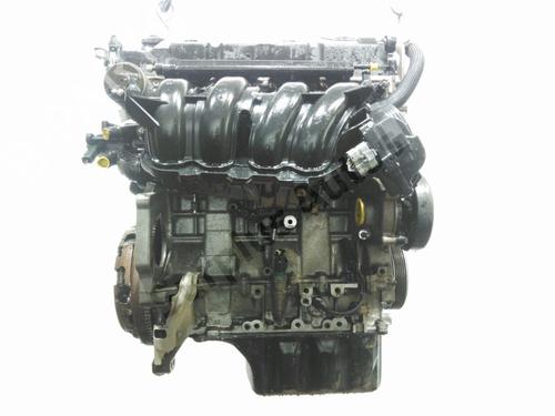 Used Engine PEUGEOT 207 (WA_, WC_) 1.4 16V (95 hp) 32488285