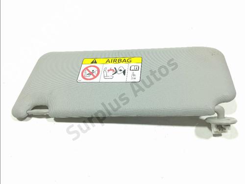 Right sun visor TOYOTA RAV 4 IV (_A4_) 2.5 Hybrid (AVA42_) | BP35720078I2 - Image 2