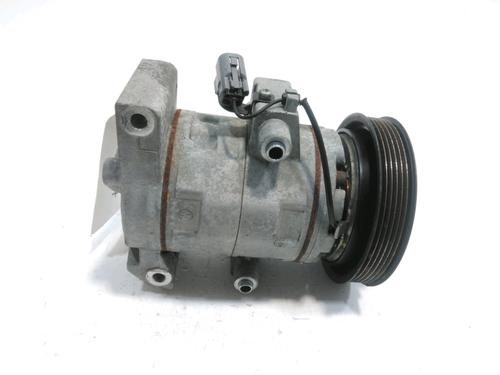 AC compressor MAZDA 6 Hatchback (GH) 1.8 MZR | BP30986606M34
