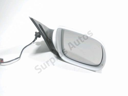 Used Right mirror AUDI Q5 (8RB) 2.0 TDI quattro (170 hp) 31635886