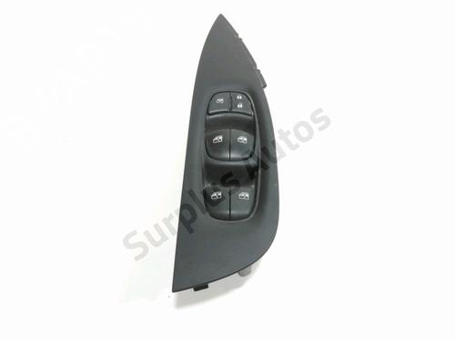 Mando elevalunas delantero izquierdo Mando elevalunas delantero izquierdo NISSAN QASHQAI II (J11, J11_) 1.7 dCi ALL MODE 4x4-i (150 hp) 35941728 35941728