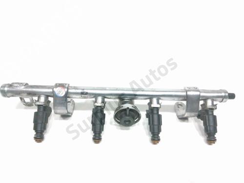 Used Injection rail Injection rail 30741932 30741932