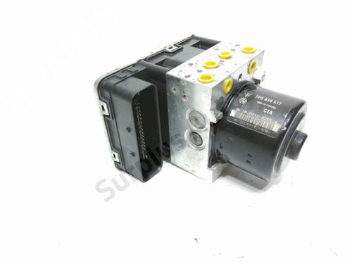 ABS pump PORSCHE CAYENNE (92A) 3.0 Diesel | BP28225868M43 - Image 4