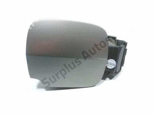 Used Fuel flap RENAULT CLIO III Grandtour (KR0/1_) 1.5 dCi (88 hp) 28220392