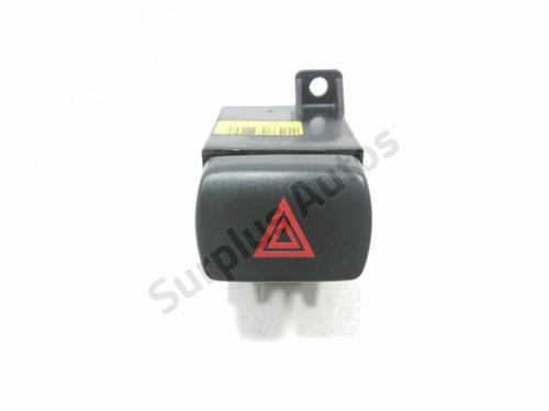 Used Warning switch FIAT BRAVO II (198_) 1.9 D Multijet (198AXB1A) (120 hp) 30990313