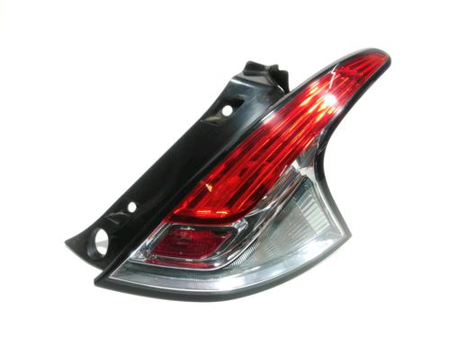 Høyre baklys LANCIA YPSILON (312_) 0.9 TwinAir (312.PXG11, 312.PXG1A, 312.YXG11, 312.YXG1A) (86 hp) 28268693