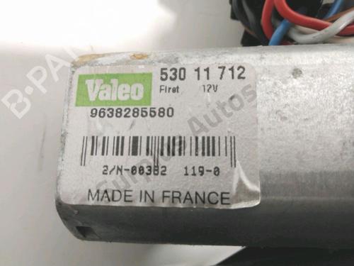 Viskermotor bakrute PEUGEOT 306 Hatchback (7A, 7C, N3, N5) 1.4 | BP30919041M102