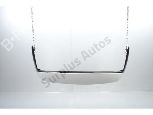Spoiler bagklap Spoiler bagklap BMW 2 Active Tourer (F45) 218 d (150 hp) 36183276 36183276