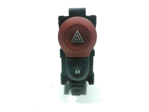 Used Warning switch Warning switch RENAULT KANGOO Express (FW0/1_) [2008-2026] 28229089 28229089