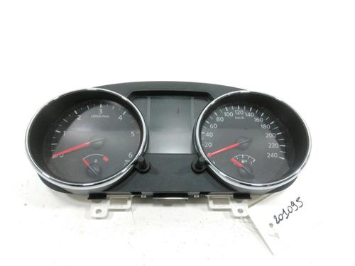 Used Instrument cluster NISSAN QASHQAI I (J10, NJ10) 1.5 dCi (106 hp) 30991288