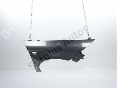 Used Right front fenders SEAT ALTEA XL (5P5, 5P8) 2.0 TDI 16V (140 hp) 28235828