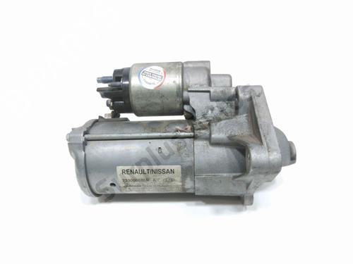 Used Starter RENAULT MEGANE IV Hatchback (B9A/M/N_) 1.6 dCi 130 (B9A4) (130 hp) 28222403