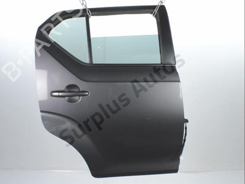 right-rear-door-suzuki-ignis-iii-mf-ff-2016-37292183 main image