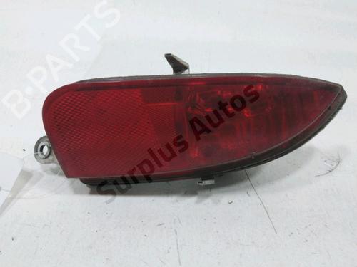 Used Rear fog light OPEL CORSA C (X01) 1.2 Twinport (F08, F68) (80 hp) 31006889