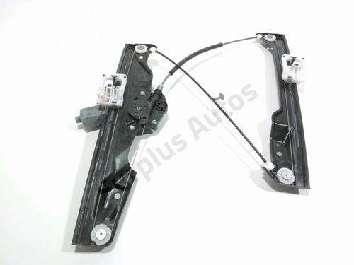 Used Front left window mechanism MINI MINI COUNTRYMAN (F60) Cooper (136 hp) 28241304