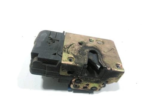 Used Front right lock PEUGEOT PARTNER Box Body/MPV (5_, G_) 1.9 D (69 hp) 29858543