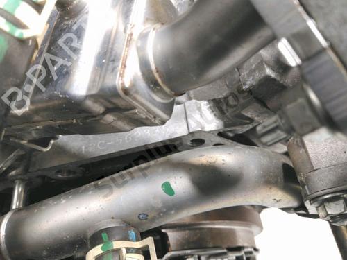 Engine SUZUKI SWIFT V (AZ) 1.2 SHVS (A2L412) | BP28218803M1  - Image 5