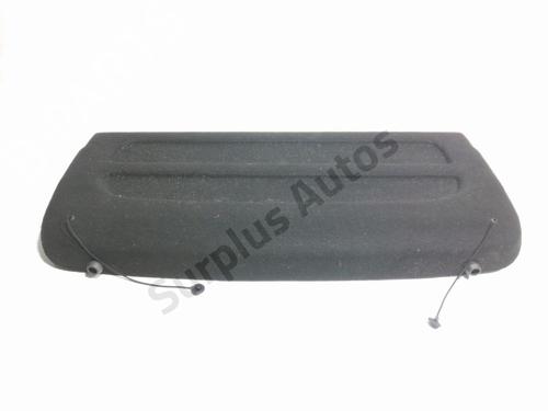 Used Rear parcel shelf Rear parcel shelf FORD B-MAX (JK) 1.6 TDCi (95 hp) 33867718 33867718