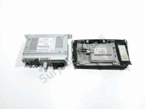 Radio PEUGEOT 208 I (CA_, CC_) 1.2 THP 110 | BP28232206E6 
