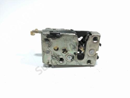 Used Rear left lock PEUGEOT 205 II (20A/C) 1.4 (67 hp) 29580298