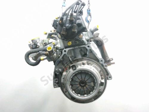 Engine HONDA CIVIC VI Hatchback (EJ, EK) 1.4 i S (EJ9) | BP37761712M1 - Image 2