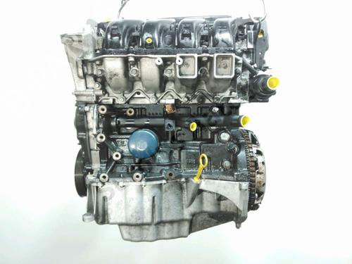 Motor Motor RENAULT MEGANE II Saloon (LM0/1_) 1.6 16V (LM1R, LM0C) (112 hp) 30654498 30654498