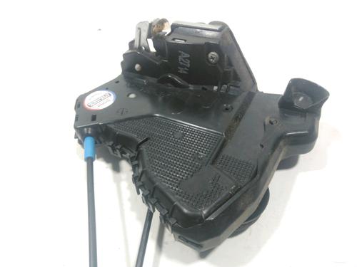 Front right lock TOYOTA AURIS (_E18_) 1.8 Hybrid (ZWE186_, ZWE186R) | BP28247205C97