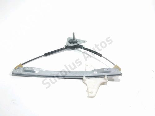 Used Rear left window mechanism Rear left window mechanism 39491130 39491130